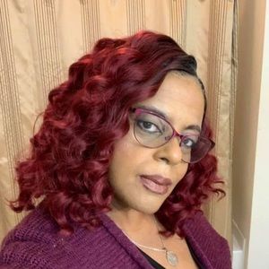 Meet your Posher, Arica